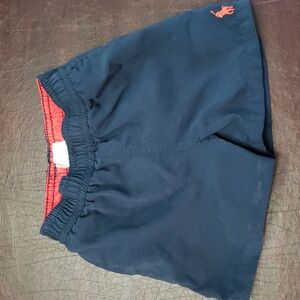 Ralph Lauren Boys Bathingsuit